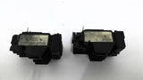 Mitsubishi TH-N12 Thermal Overload Relay 600VAC .55-.85 Amp