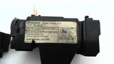 Mitsubishi TH-N12 Thermal Overload Relay 600VAC .55-.85 Amp