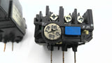 Mitsubishi TH-N12 Thermal Overload Relay 600VAC .55-.85 Amp