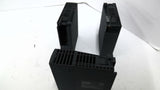 Mitsubishi Electric QG60 Blank Unit Lot Of 3