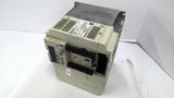 Mitsubishi FR-E520-3.7K Servo Drive 3.7kW 3PH 200-240VAC 50/60HZ