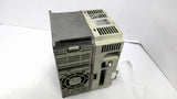 Mitsubishi FR-E520-3.7K Servo Drive 3.7kW 3PH 200-240VAC 50/60HZ