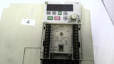 Mitsubishi FR-E520-3.7K Servo Drive 3.7kW 3PH 200-240VAC 50/60HZ