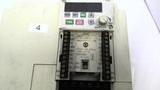 Mitsubishi FR-E520-3.7K Servo Drive 3.7kW 3PH 200-240VAC 50/60HZ