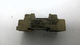Omron G6B-48BND 24VDC Relay 250VAC 5AMP