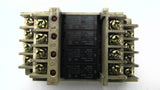 Omron G6B-48BND 24VDC Relay 250VAC 5AMP