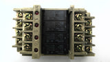 Omron G6B-48BND 24VDC Relay 250VAC 5AMP