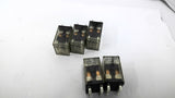 Omron MY2N 100/110VAC Relay Lot Of 5