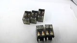 Omron MY2N 100/110VAC Relay Lot Of 5