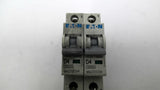 Eaton WMZS1D04 Circuit Breaker 5kA 277VAC 230/400V Lot Of 2