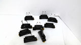 Omron PYF08A 8-Pin Relay Socket Base 7AMP 250V Max Lot Of 9