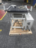 Wipotec OCS Checkweighers System EC 2102010 23 1/2 " Belt Width 66lb Max