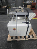 Wipotec OCS Checkweighers System EC 2102010 23 1/2 " Belt Width 66lb Max
