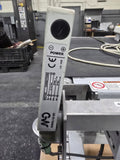 Wipotec OCS Checkweighers System EC 2102010 23 1/2 " Belt Width 66lb Max