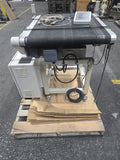 Wipotec OCS Checkweighers System EC 2102010 23 1/2 " Belt Width 66lb Max