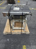 Wipotec OCS Checkweighers System EC 2102010 23 1/2 " Belt Width 66lb Max
