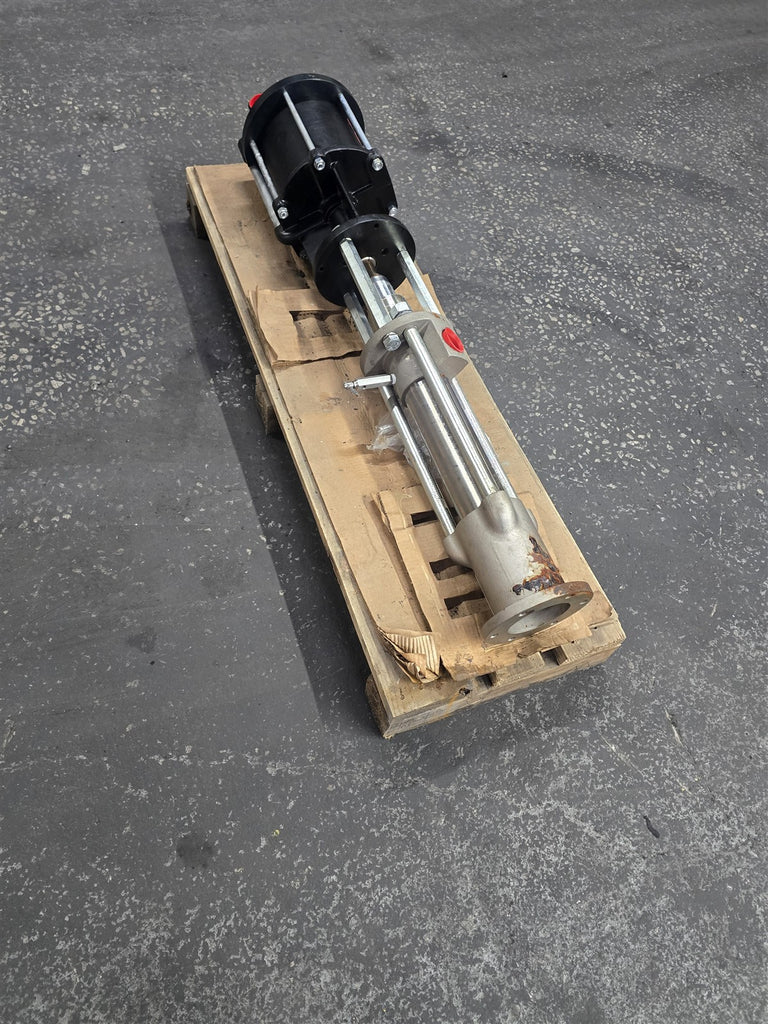 ARO AF0813S11PF14-1 Industrial Air Operated Piston Pump AF0860-01