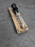 ARO AF0813S11PF14-1 Industrial Air Operated Piston Pump AF0860-01