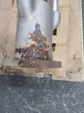 ARO AF0813S11PF14-1 Industrial Air Operated Piston Pump AF0860-01