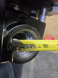 ARO AF0813S11PF14-1 Industrial Air Operated Piston Pump AF0860-01