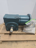Dodge Tigear-2 35A30L18 Left Angle Speed Reducer Gearbox 30:1 Ratio 180TC