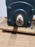 Dodge Tigear-2 35A30L18 Left Angle Speed Reducer Gearbox 30:1 Ratio 180TC