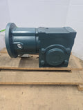 Dodge Tigear-2 35A30L18 Left Angle Speed Reducer Gearbox 30:1 Ratio 180TC