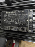 Marathon NVN213THTL7726CEL 7.5HP Motor Dynapar HS35 Encoder 230/460V 1800 RPM