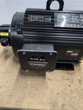 Marathon NVN213THTL7726CEL 7.5HP Motor Dynapar HS35 Encoder 230/460V 1800 RPM