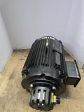 Marathon NVN213THTL7726CEL 7.5HP Motor Dynapar HS35 Encoder 230/460V 1800 RPM