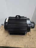 Marathon NVN213THTL7726CEL 7.5HP Motor Dynapar HS35 Encoder 230/460V 1800 RPM