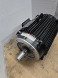Marathon NVN213THTL7726CEL 7.5HP Motor Dynapar HS35 Encoder 230/460V 1800 RPM