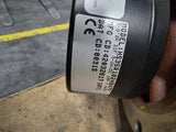 Marathon NVN213THTL7726CEL 7.5HP Motor Dynapar HS35 Encoder 230/460V 1800 RPM