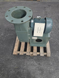 New York Blower 2019-03241-01 10 HP ECP3771T Industrial Blower