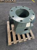 New York Blower 2019-03241-01 10 HP ECP3771T Industrial Blower