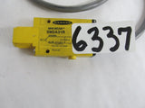 Banner Receiver Sm2A31R 24-240 Vac 300 Ma Max.