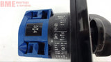 Kraus & Naimer Cg8, Cam Switch 240 Volt 1 Hp 3 Phase