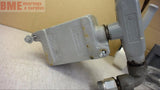 Cooper Crouse-Hinds Dsfs933 Sa Snap Switch, 120/277 Volts,