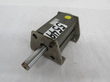 Phd PNEUMATIC GUIDE ROD CYLINDER  CTD1J40X2 -   022439949-01   -  NEW