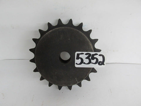 Browning 60B20 Sprocket 60 Chain 20 Teeth 3/4" Plain Bore New