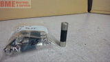 LOT OF 9--- BUSSMANN ABU-5 FUSE, 5 AMP 250 VOLTS