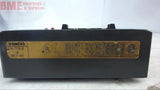 SIEMENS SIMATIC T1305-10D TIMER/COUNTER SETPOINT UNIT