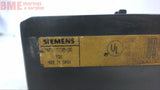 SIEMENS SIMATIC T1305-10D TIMER/COUNTER SETPOINT UNIT