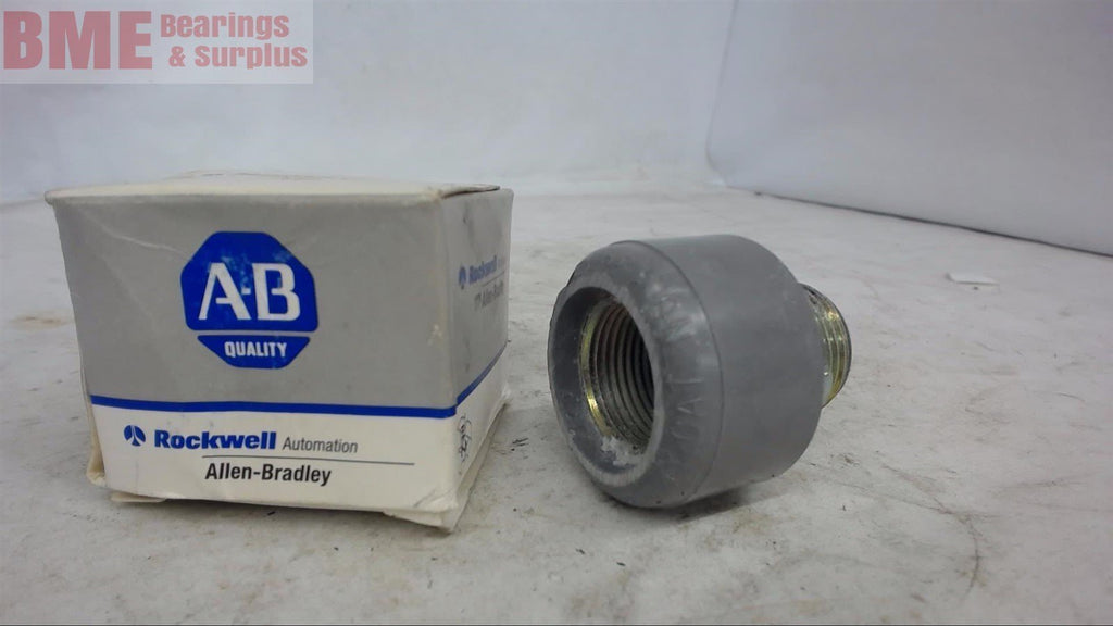 ALLEN BRADLEY 1490-N9 3/4" CONDUIT HUB