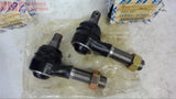 LOT OF 2---NISSAN 48520-30H00 SOCKET ASSEMBLY