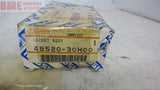 LOT OF 2---NISSAN 48520-30H00 SOCKET ASSEMBLY