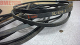 LOT OF 5 ---- JASON 3L-620 F BELTS
