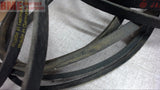 LOT OF 5 ---- JASON 3L-620 F BELTS