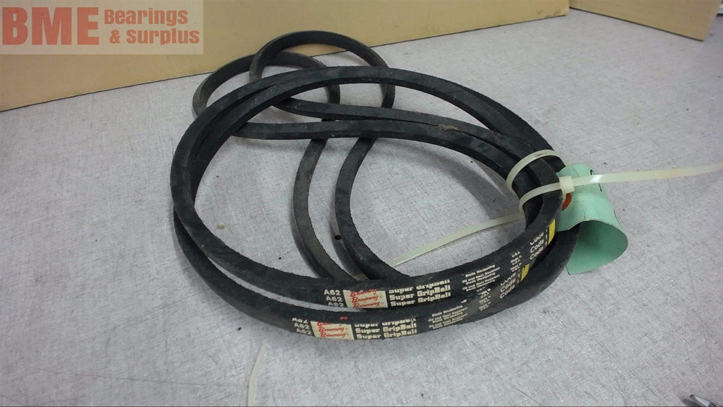Lot Of 2 Browning Super Gripbelt A62