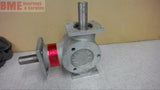 HUB CITY AD-5 02-20-05409-007, 2:1 RATIO BEVEL GEAR DRIVE